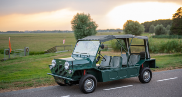 Mini Moke